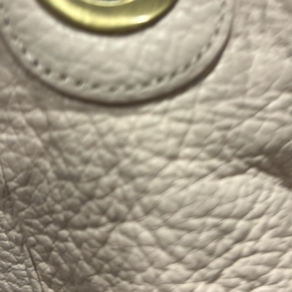 🌹❤️🌹NWT baby pink FENN WRIGHT MANSON tote - Picture 3 of 5